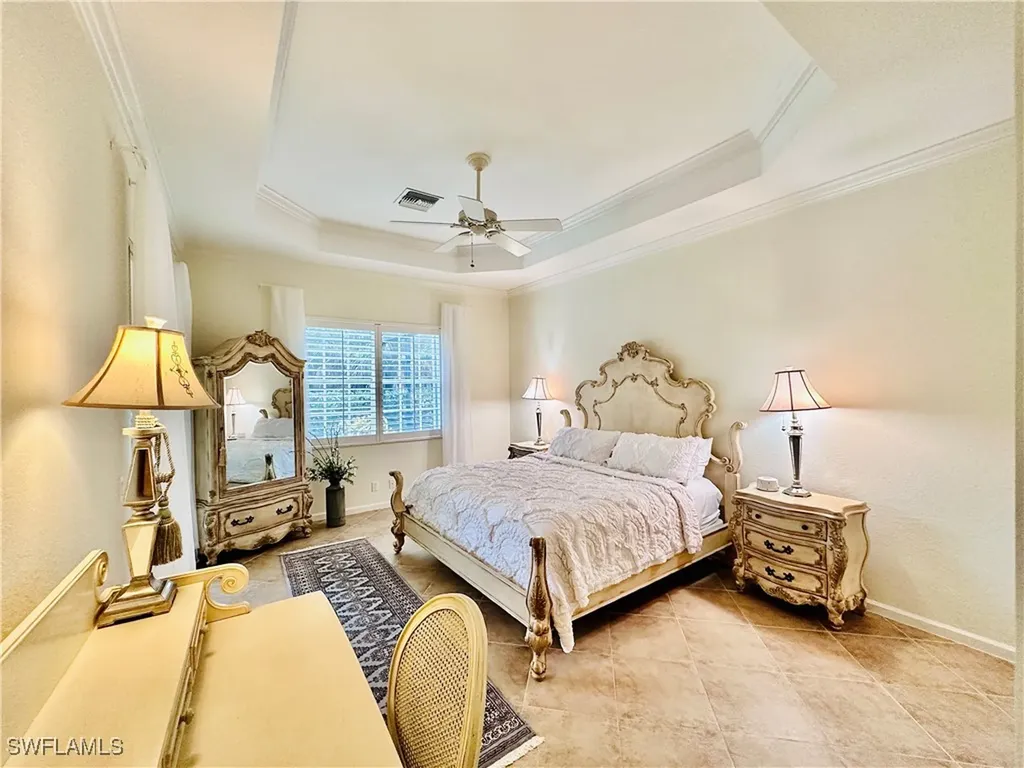 16152 Parque Lane Naples FL 34110