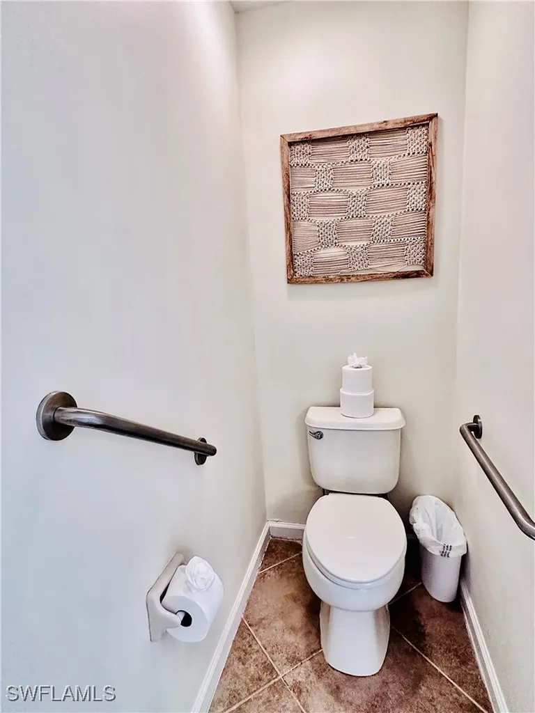 16152 Parque Lane Naples FL 34110