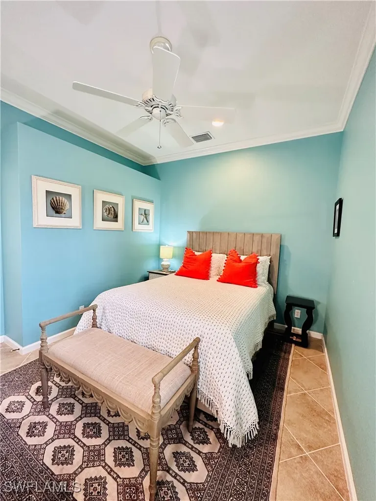 16152 Parque Lane Naples FL 34110