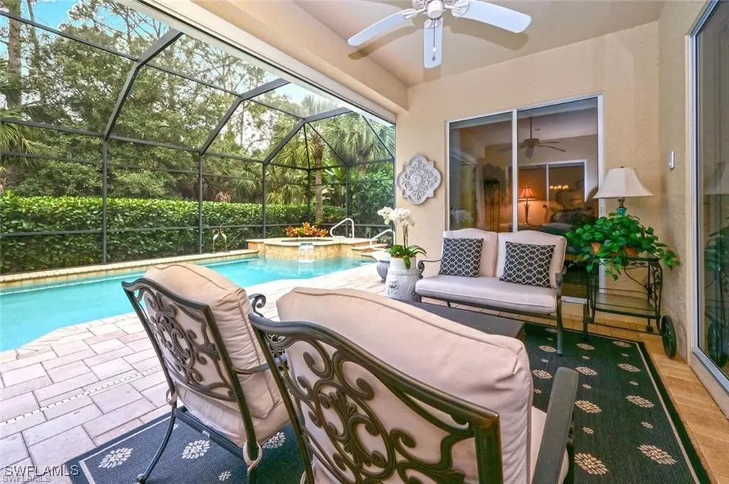 16152 Parque Lane Naples FL 34110