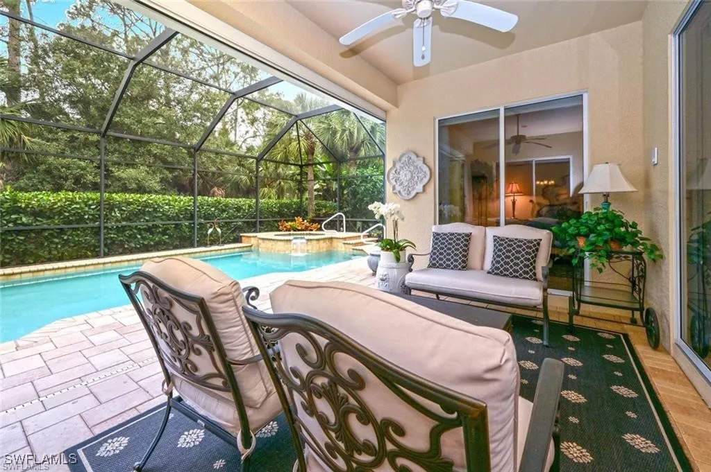 16152 Parque Lane Naples FL 34110