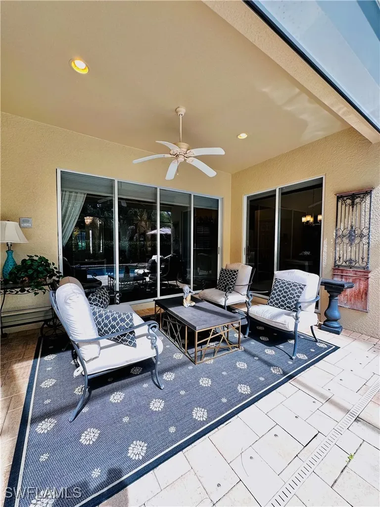 16152 Parque Lane Naples FL 34110