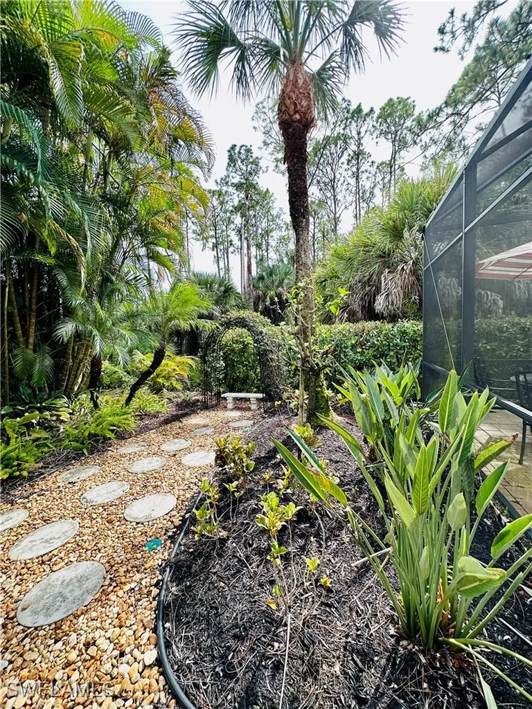 16152 Parque Lane Naples FL 34110