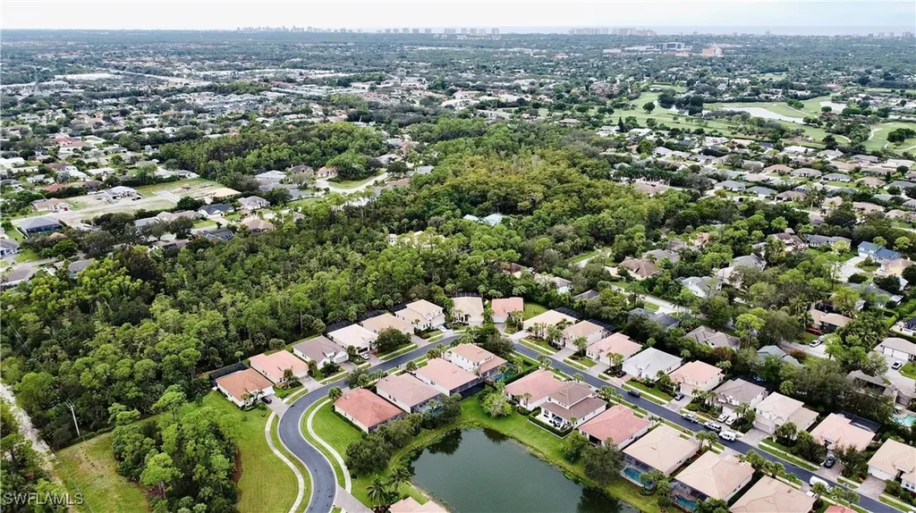 16152 Parque Lane Naples FL 34110