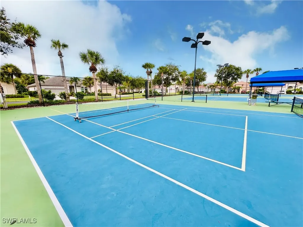16152 Parque Lane Naples FL 34110