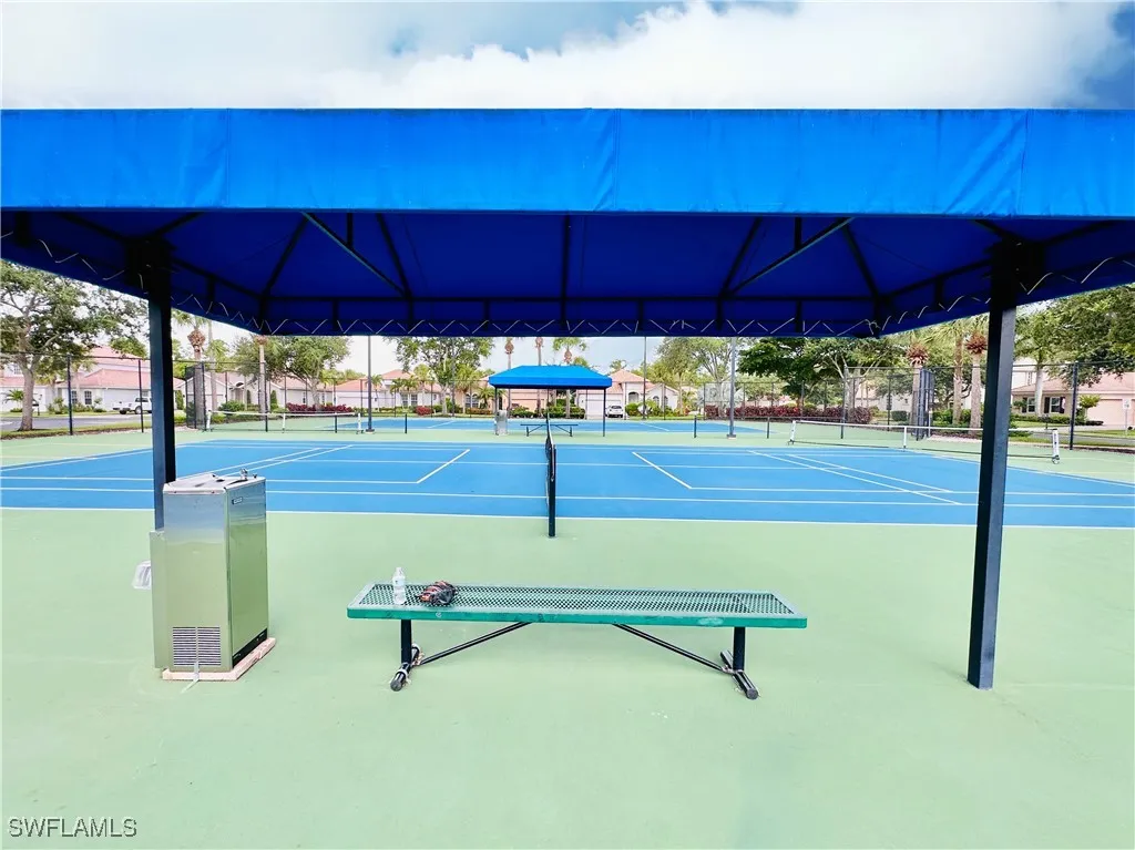 16152 Parque Lane Naples FL 34110