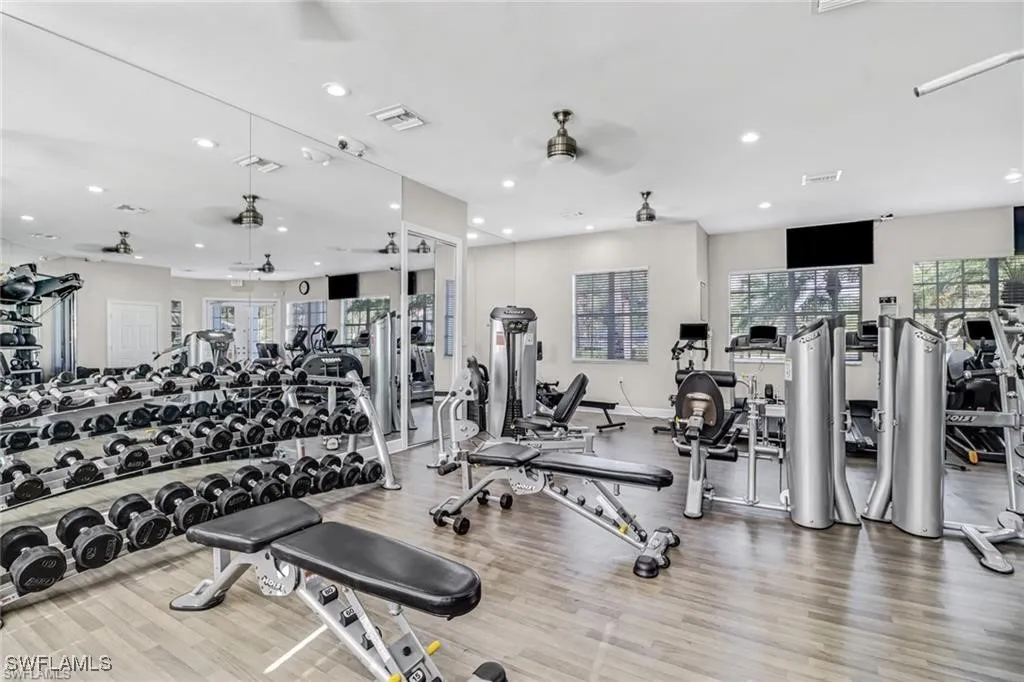 16152 Parque Lane Naples FL 34110