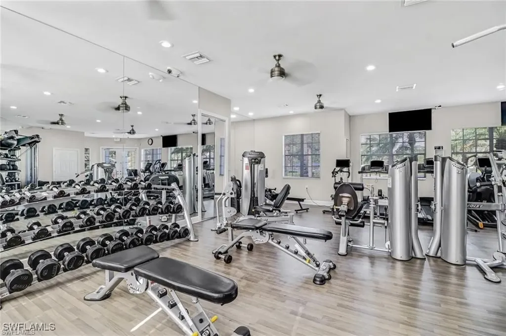 16152 Parque Lane Naples FL 34110