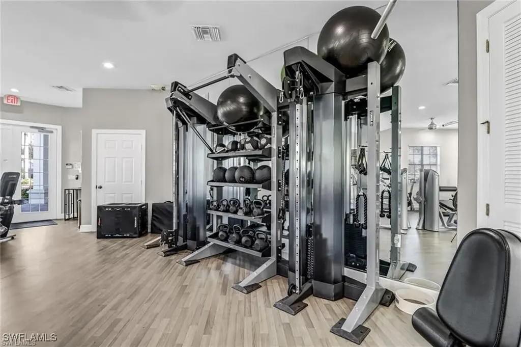 16152 Parque Lane Naples FL 34110