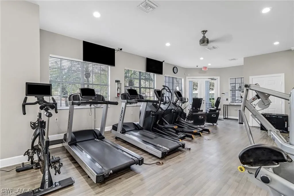 16152 Parque Lane Naples FL 34110
