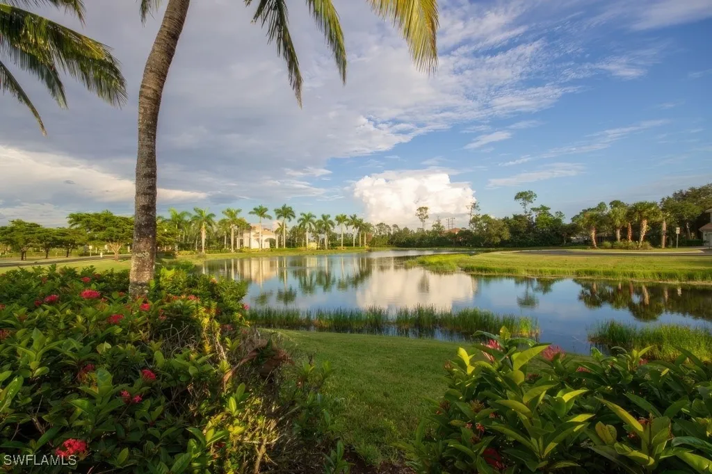 16152 Parque Lane Naples FL 34110