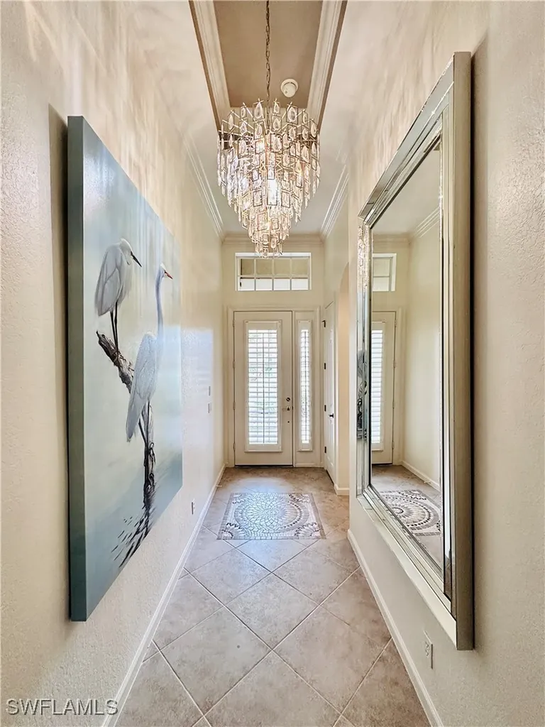 16152 Parque Lane Naples FL 34110