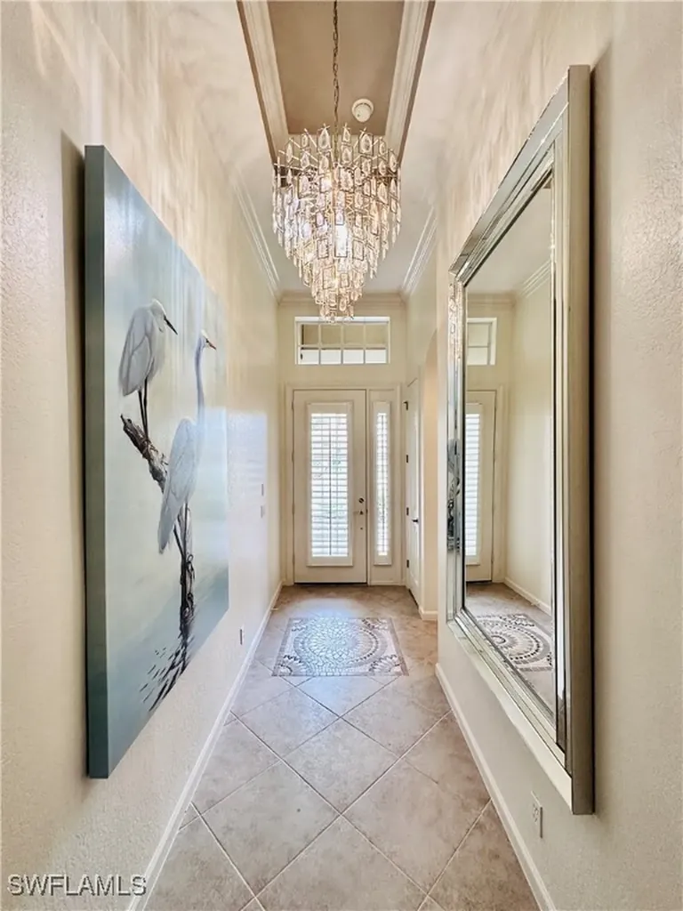 16152 Parque Lane Naples FL 34110