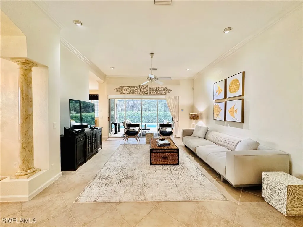 16152 Parque Lane Naples FL 34110