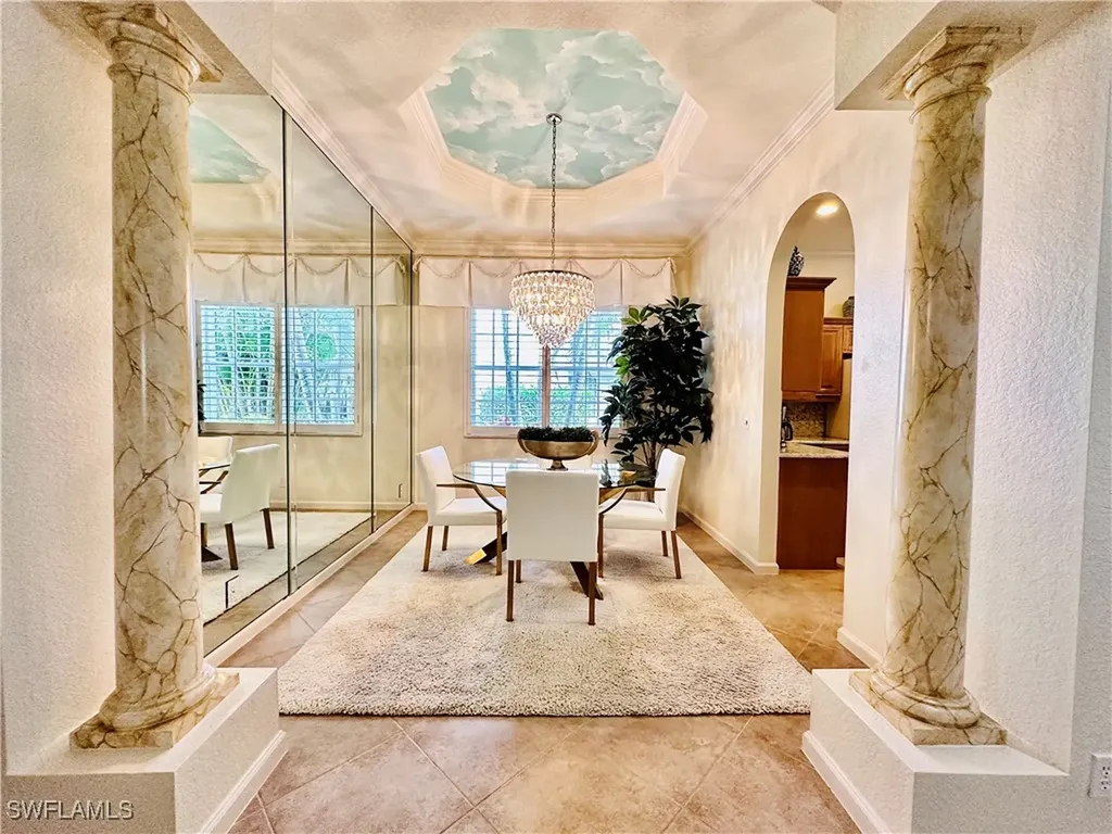 16152 Parque Lane Naples FL 34110