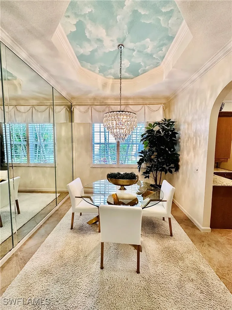 16152 Parque Lane Naples FL 34110