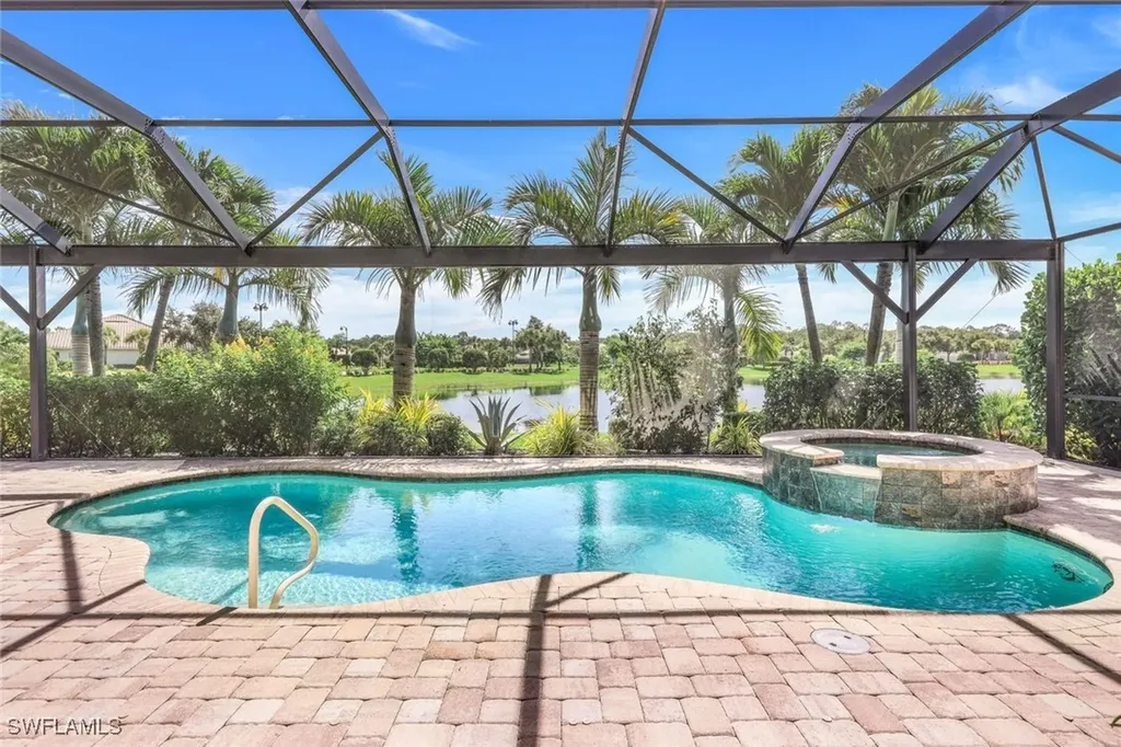 9244 Gypsum Way Naples FL 34120