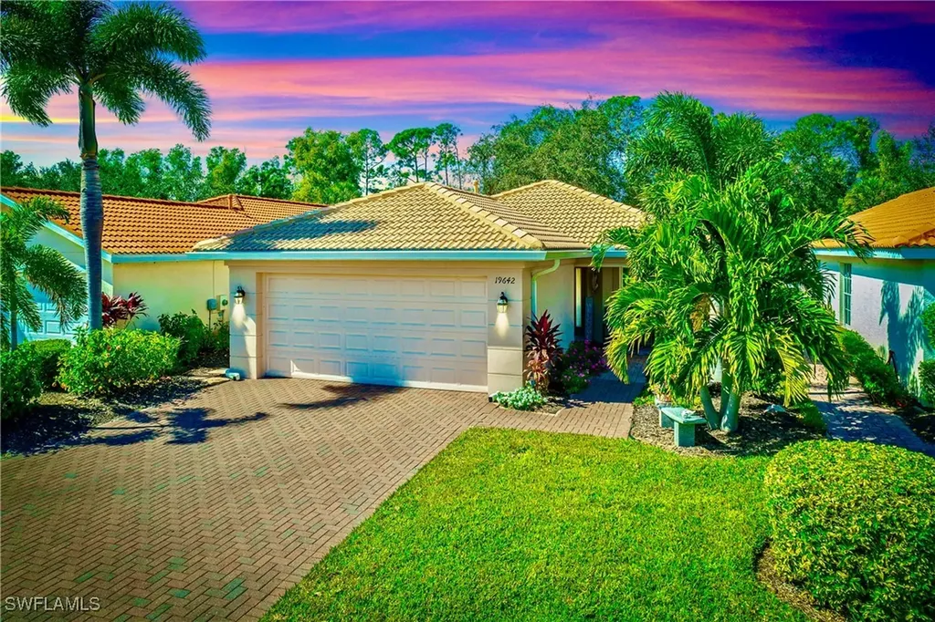 19642 Villa Rosa Loop Estero FL 33967