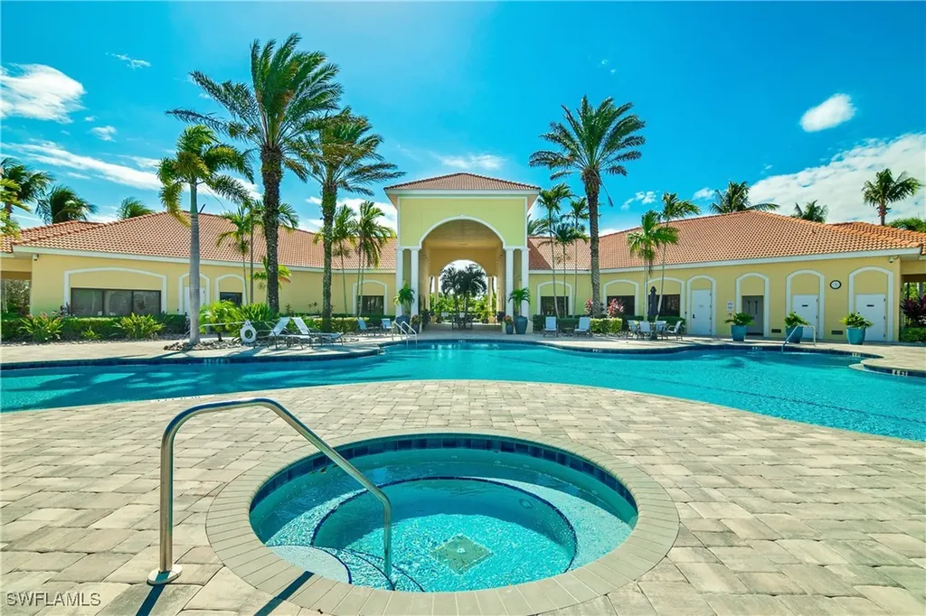 19642 Villa Rosa Loop Estero FL 33967