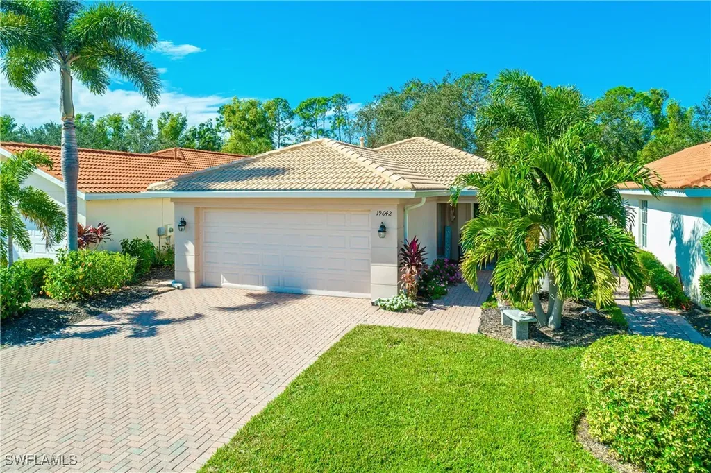 19642 Villa Rosa Loop Estero FL 33967