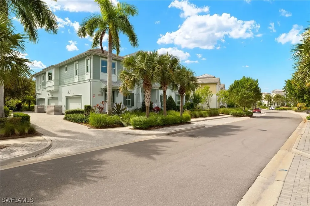 6560 Dominica Drive Naples FL 34113