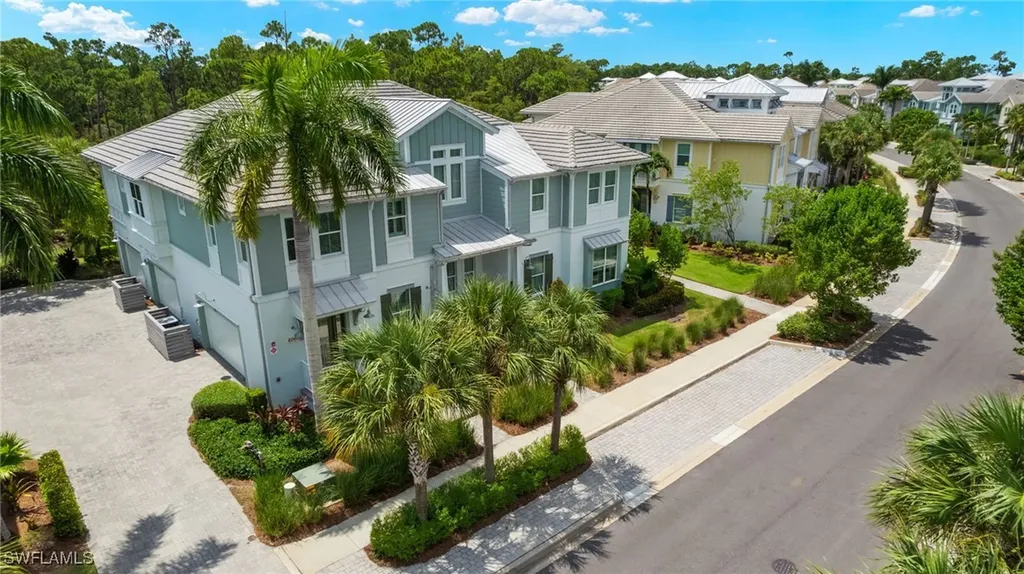 6560 Dominica Drive Naples FL 34113