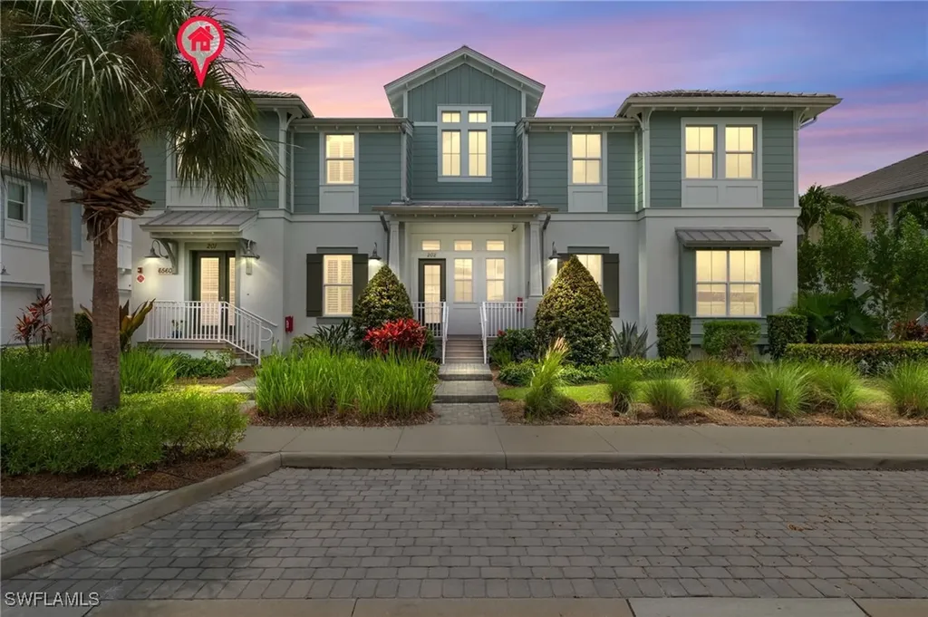 6560 Dominica Drive Naples FL 34113