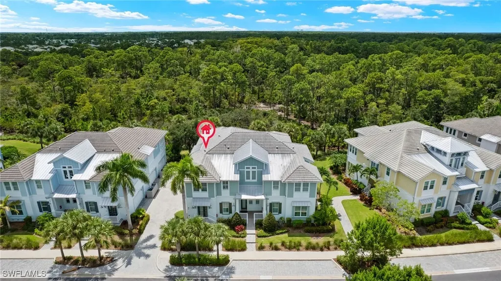 6560 Dominica Drive Naples FL 34113