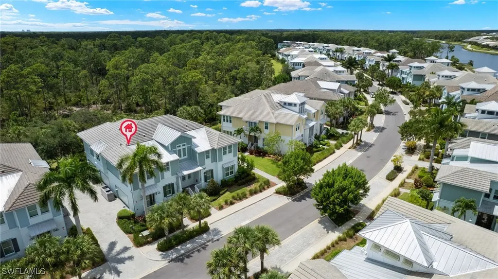 6560 Dominica Drive Naples FL 34113