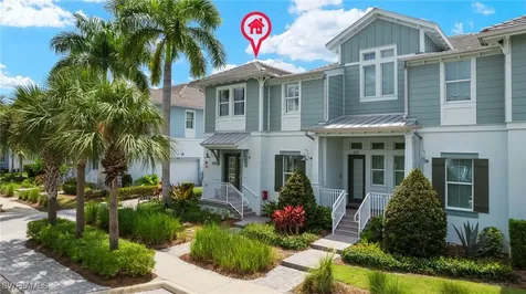 6560 Dominica Drive Naples FL 34113