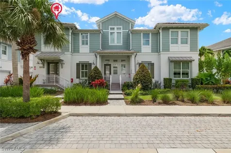 6560 Dominica Drive Naples FL 34113
