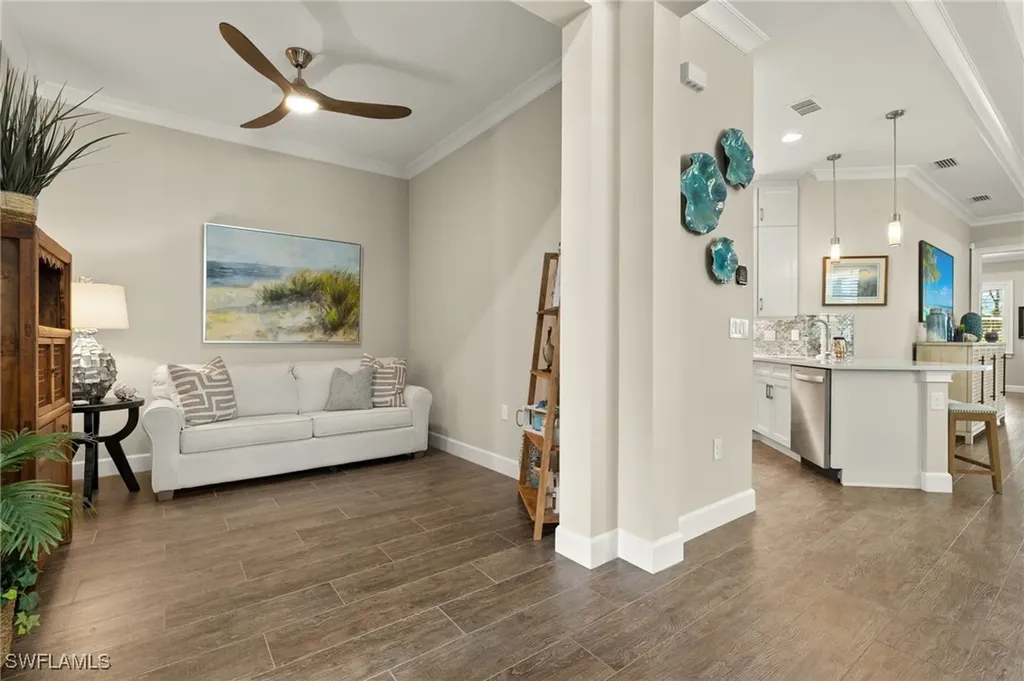 6431 Negril Isle Drive Naples FL 34113