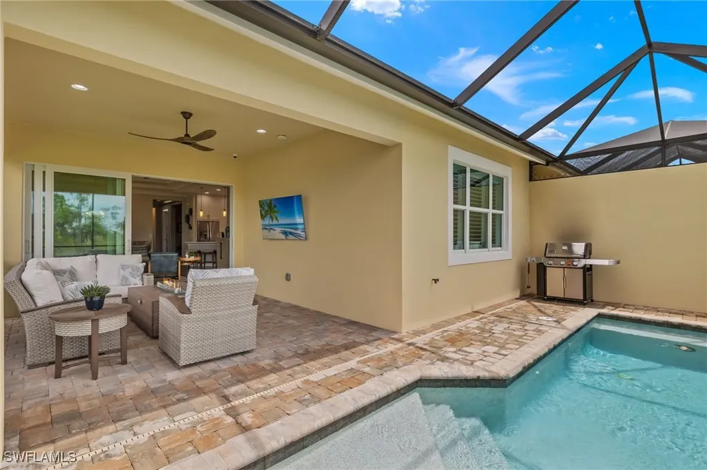6431 Negril Isle Drive Naples FL 34113