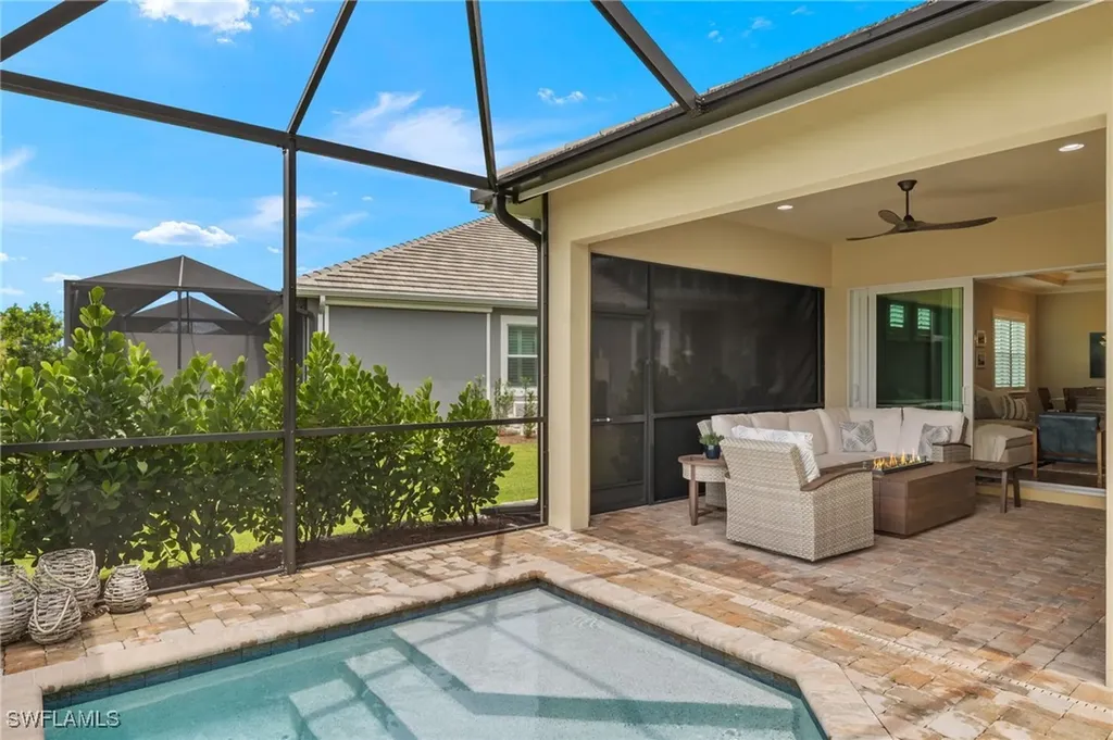 6431 Negril Isle Drive Naples FL 34113