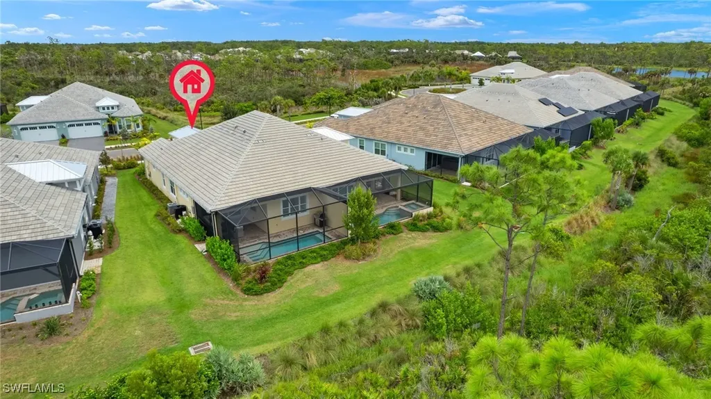 6431 Negril Isle Drive Naples FL 34113