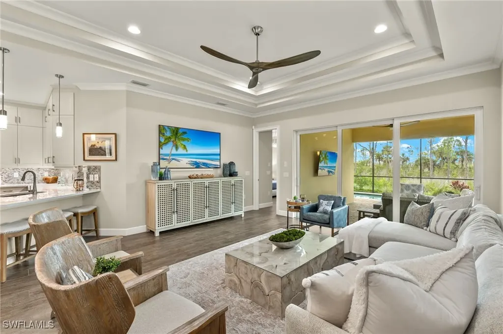 6431 Negril Isle Drive Naples FL 34113