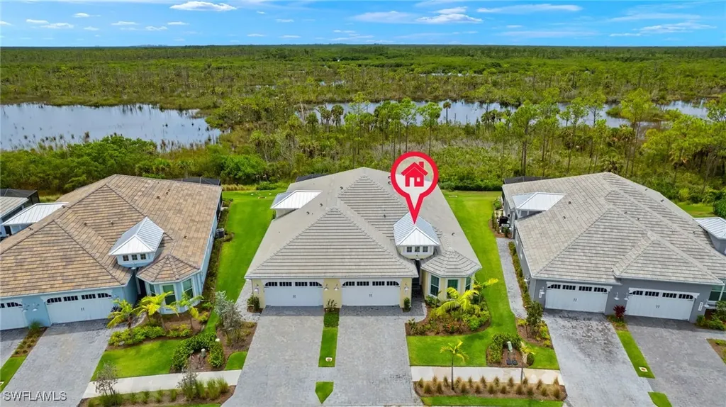 6431 Negril Isle Drive Naples FL 34113