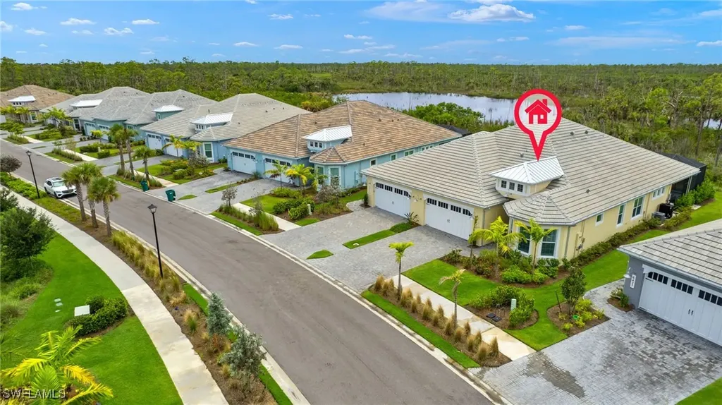 6431 Negril Isle Drive Naples FL 34113