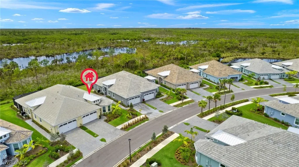 6431 Negril Isle Drive Naples FL 34113