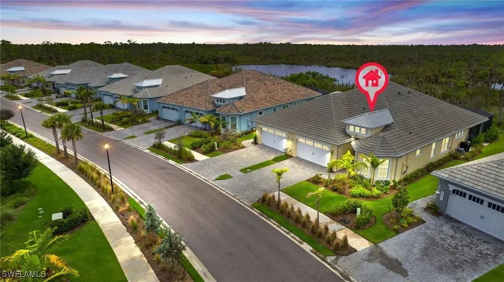 6431 Negril Isle Drive Naples FL 34113