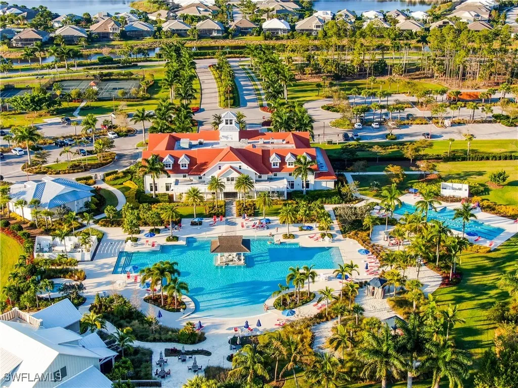 6431 Negril Isle Drive Naples FL 34113