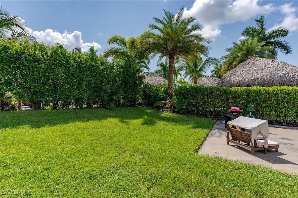 13562 Snapper Lane Naples FL 34114