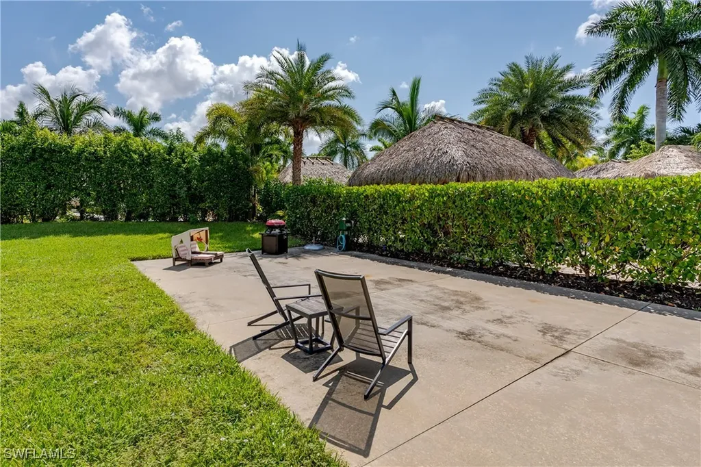 13562 Snapper Lane Naples FL 34114