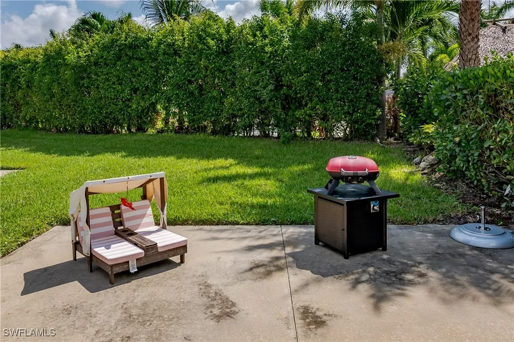 13562 Snapper Lane Naples FL 34114