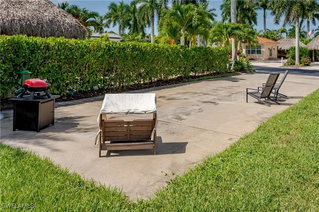 13562 Snapper Lane Naples FL 34114