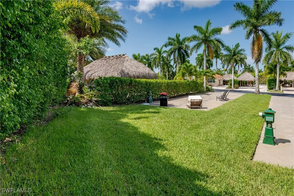 13562 Snapper Lane Naples FL 34114