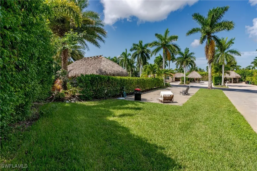 13562 Snapper Lane Naples FL 34114