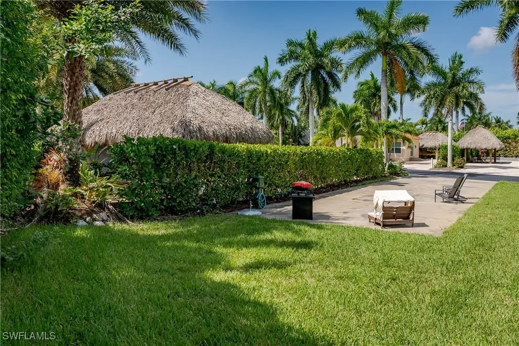 13562 Snapper Lane Naples FL 34114
