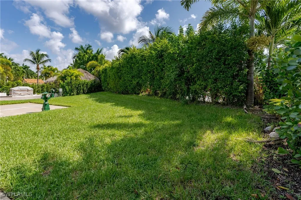 13562 Snapper Lane Naples FL 34114