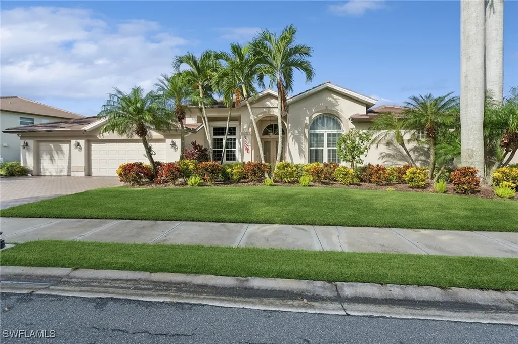 11150 Seminole Palm Way Fort Myers FL 33966